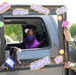 1st Theater Sustainment Command Month of the Military Child drive-thru event