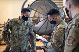 Q.A. for a Day – a safer, better Air Force