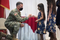 Bliss volunteers shine during annual awards ceremony