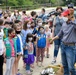 Osan Earth Day
