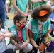 Osan Earth Day
