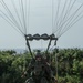 Marines with the MRF Conduct Para Operations on Ie Shima