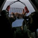 Marines with the MRF Conduct Para Operations on Ie Shima