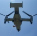 Marines with the MRF Conduct Para Operations on Ie Shima