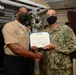 Joint Region Marianas Awards Service Members of the Year