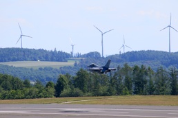 Sabers first in USAFE to reach ACE IOC