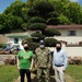 Tree Relocation on CFAS