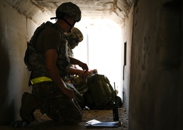 Ready and responsive: 386th AEW AMDEX 21-02