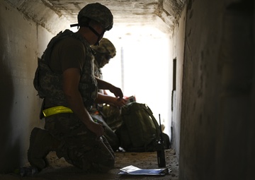 Ready and responsive: 386th AEW AMDEX 21-02