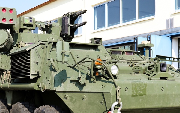 M-SHORAD Brings New Significance to the Army’s Air Defense Capabilities