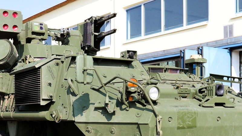 M-SHORAD Brings New Significance to the Army’s Air Defense Capabilities