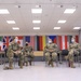 Leaders share diverging views for converging Force