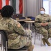 Leaders share diverging views for converging Force