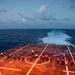 Flight Operations Aboard USS Charleston