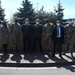 Ramstein command, german nature protection authorities partner for earth day