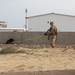 ARCENT K-9 Conducts EOD Training