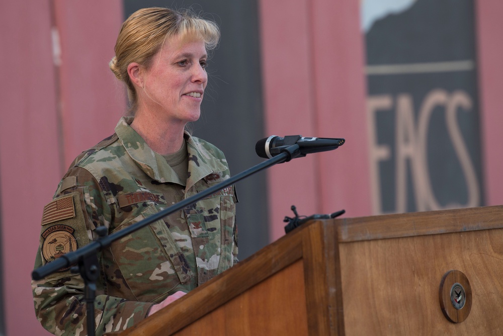 380 AEW hosts Kingpin commemoration ceremony
