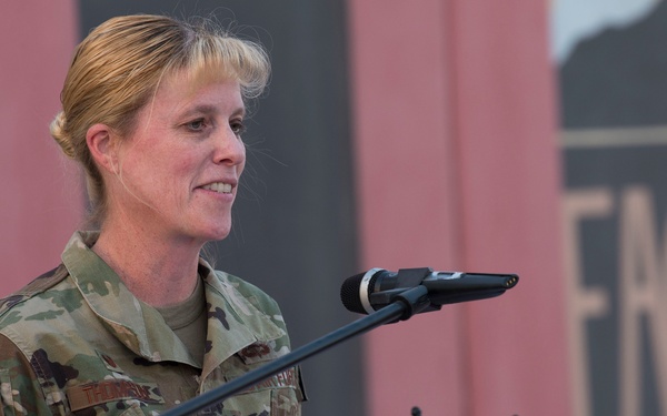 380 AEW hosts Kingpin commemoration ceremony