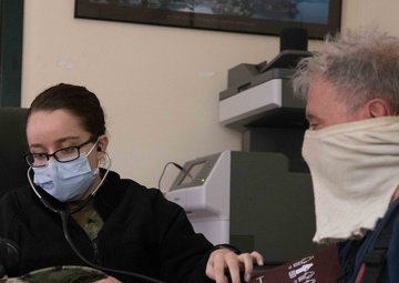 Fired Up!: Live Fire Training