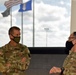U.S. Army Gen. Daniel R .Hokanson Visits Michigan