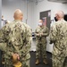 Naval Medical Forces Atlantic visits EOD STRIKE