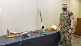 FRCSE CHANGE OF COMMAMD