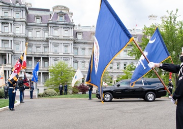 AFFHC IHO Prime Minister of Japan