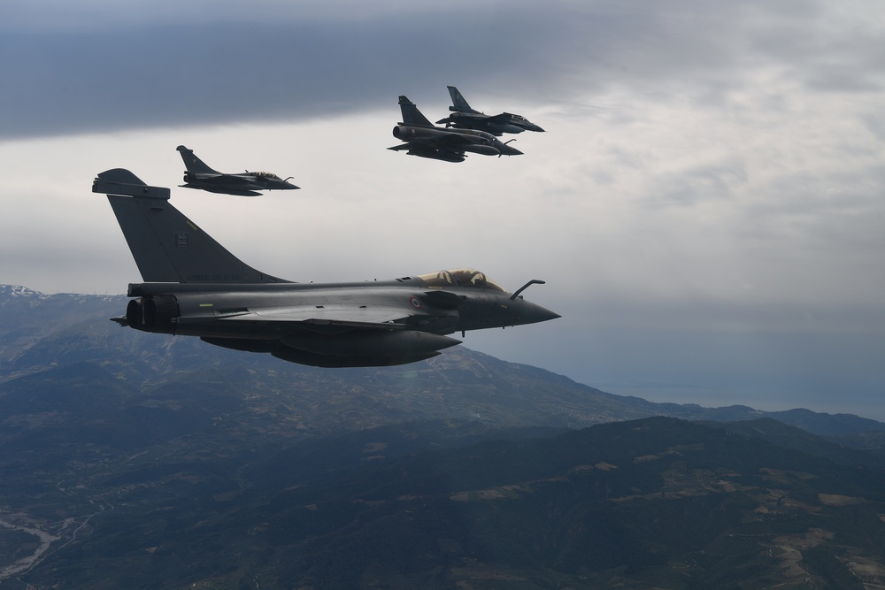 INIOCHOS 21 comes to a close