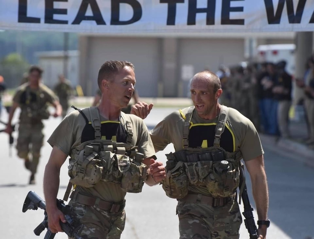 DVIDS - News - Idaho Guardsman ranks top Guard team in Best Ranger ...