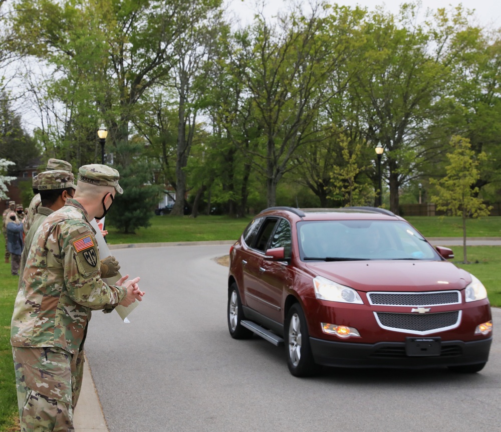 Month of the Military Child