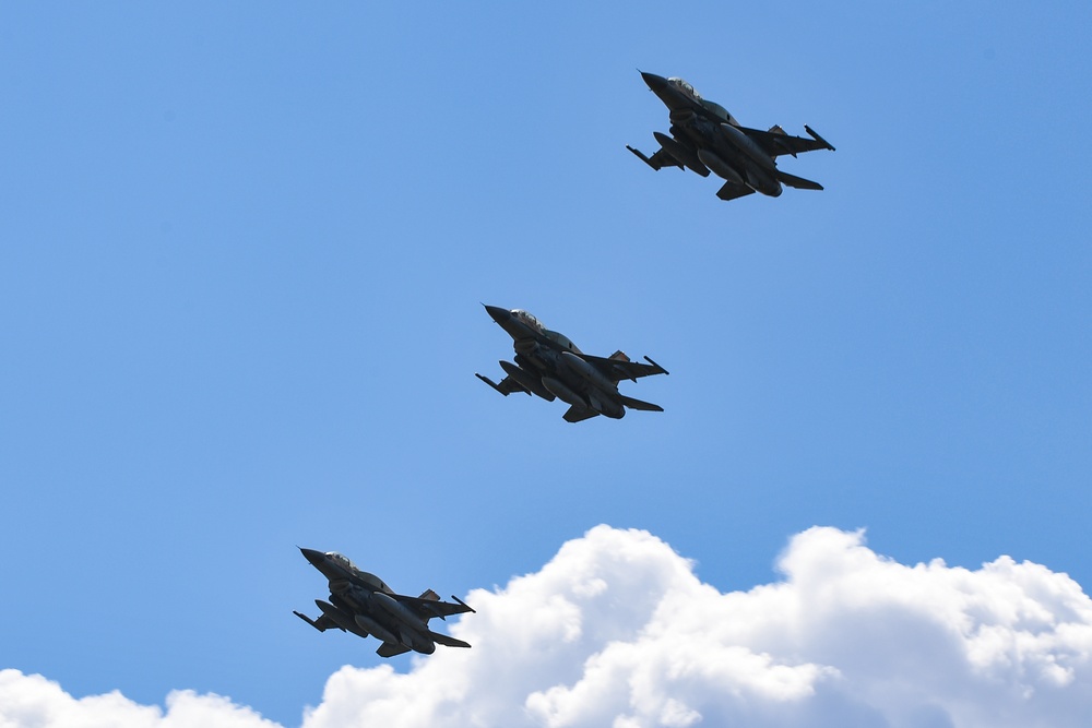 INIOCHOS 21 comes to a close