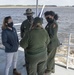 Deputy Secretary of Defense Kathleen Hicks Visits Vienna, MD