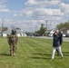 Deputy Secretary of Defense Kathleen Hicks Visits Vienna, MD