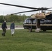 Deputy Secretary of Defense Kathleen Hicks Visits Vienna, MD