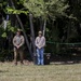 MCRD Parris Island Celebrates Earth Day With Nature Walk Ribbon-Cutting Ceremony