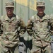 Twins carry on family tradition of military service