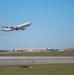 Photo of E-8C Joint STARS Aircraft