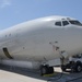 Photo of E-8C Joint STARS Aircraft