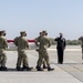 Navy Culinary Specialist Seaman Apprentice Jaylon D. Moye honored in dignified transfer April 23