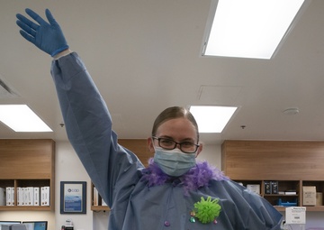 27 SOMDG Celebrates Medical Laboratory Professionals Week