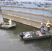 Lock and Dam Crews Busy Prepping for Navigation Season