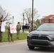 1st Theater Sustainment Command Soldiers honor military children at local school