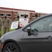 1st Theater Sustainment Command Soldiers honor military children at local school