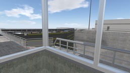 Inland Navigation Design Center has Successful Year Supporting Critical Infrastructure Projects