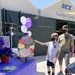 NEX San Diego Honors Military Children