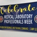 NMCCL celebrates Medical Laboratory Professionals Week