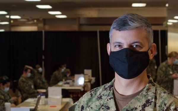 Norfolk CVC NEPLO Highlight