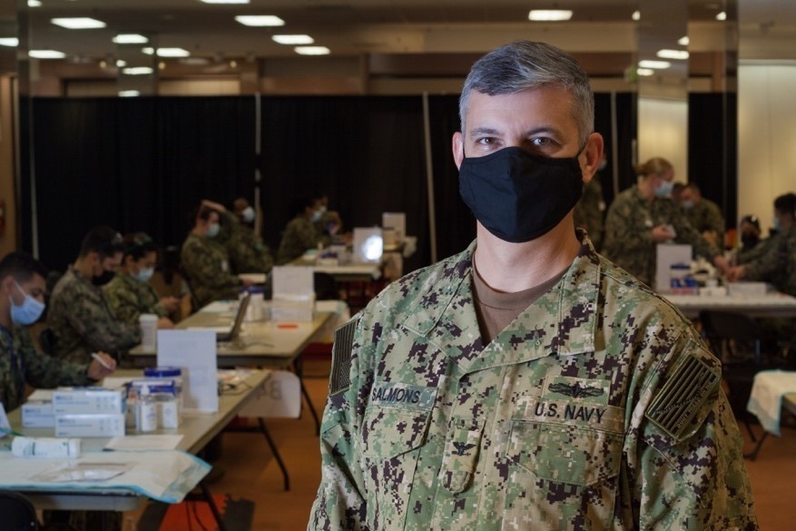 Norfolk CVC NEPLO Highlight