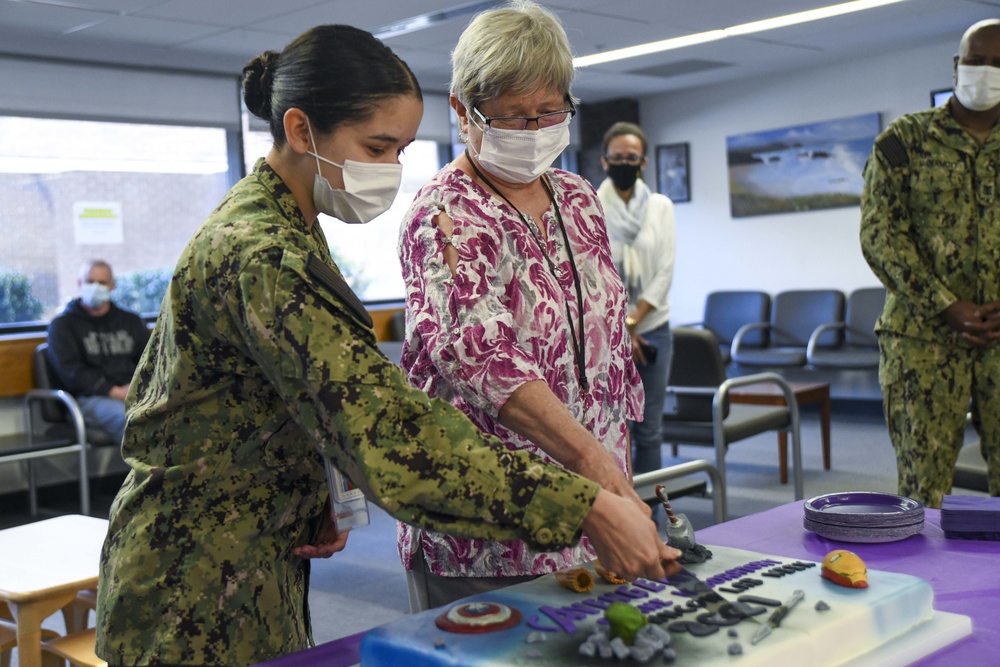 NMCCL celebrates Medical Laboratory Professionals Week