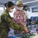 NMCCL celebrates Medical Laboratory Professionals Week